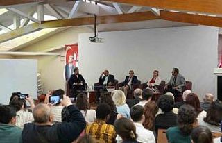 Eskişehir biyoçeşitlilik envanteri hazırlanacak