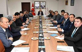 Eskişehir İl Milli Eğitim Müdürlüğü aylık...