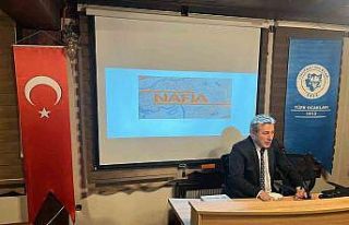 Eskişehir Türk Ocağı’nda ‘Geç Osmanlı’dan...