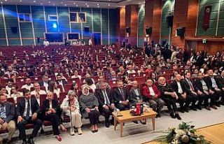 Eskişehir Uluslararası Film Festivali sinemaseverlerle...