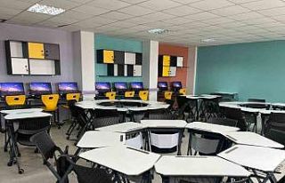 Eskişehir’de 45 okulda BT Laboratuvarları ve Yenilikçi...