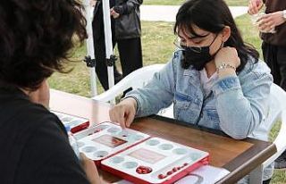 Eskişehir’de Gençlik Haftası şölenle kutlandı