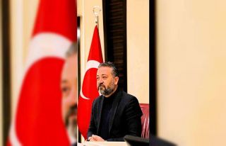 Eskişehir’in gündemi Kocasinan Belediyesi oldu