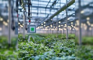 ESOGÜ projesi ile yapay zekâ destekli tarımda yeni...