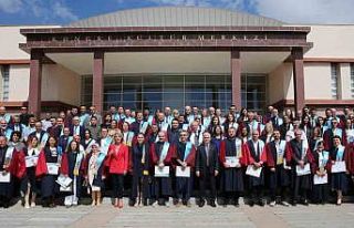 ESOGÜ, uluslararası bilimsel yayın çalışmaları...