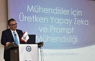 ESOGÜ’de Üniversite-Sanayi Buluşmaları serisinin...