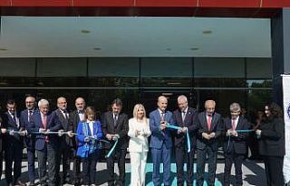 EÜ Tıp Fakültesi Hastanesinde yeni ameliyathane...