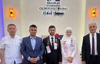 "Evlenecek gençlerin desteklenmesi" Projesi...