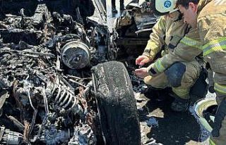 Eyüpsultan’da 20 milyon lira değerindeki lüks...