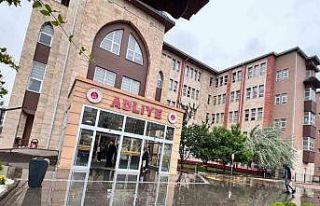 Ezgi Apartmanı davası ertelendi