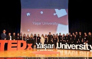 Fark oluşturan isimler gençlere ilham verdi