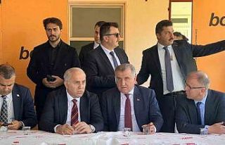 Fatih Belediyesi 8. Engelliler ve Spor Şenliği düzenledi