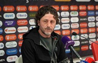 Fatih Tekke: "11 haftada büyük iş başardık"