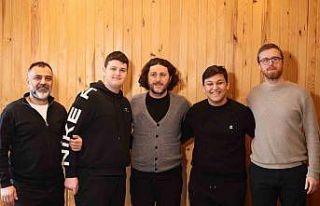 Fatih Tekke: "Trabzon’dan uzak geçirdiğim...