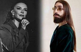 Fatma Turgut ve Emre Fel Kocaeli’de konser verecek