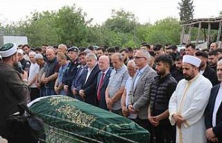 Feci kazada hayatını kaybetmişti: Motosiklet tutkunu...