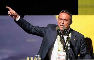 Fenerbahçe olağanüstü genel kurula gidiyor!