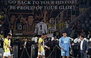 Fenerbahçe, son 4 haftaya 8 puan geride giriyor