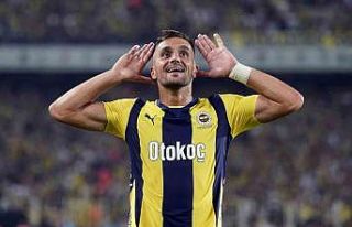 Fenerbahçe’de ikinci ayrılık