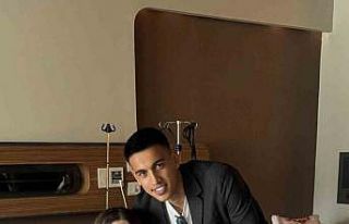 Fenerbahçeli kaleci İrfan Can Eğribayat, 2. kez...