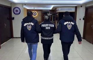 Fenomen Murat Övüç’e 4 yıl 6 aya kadar hapis...