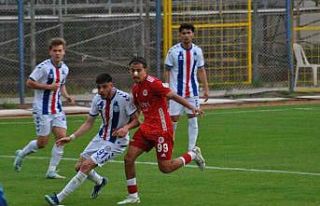 Fethiyespor’dan Kötü Final; 0-4