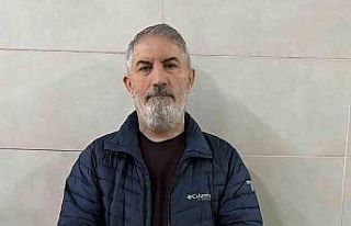 FETÖ’nün en kritik isimleri arasında yer alan...