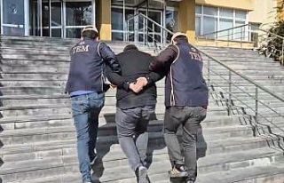 FETÖ’nün gaybubet evine operasyon: 3 gözaltı