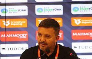 Fevzi Layiç: "İmkanlar ölçüsünde transfer...