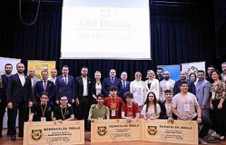 Fikir Otobüsü şampiyonları belli oldu