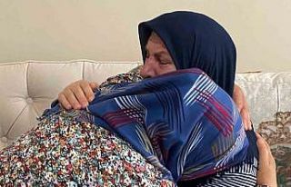 Filmlere konu olacak dolandırıcılık: Ağlaya ağlaya...