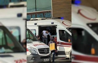 Firari hükümlü tutuklandığını duyunca mahkeme...