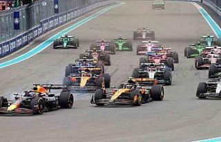 Formula 1’de Emilia Romagna Grand Prix’si heyecanı