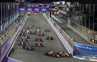 Formula 1’de sıradaki durak Miami