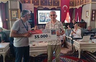 Foto Maraton Manisa’nın kazananları belli oldu