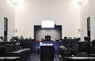 Fransa’da 299 cinsel saldırı suçundan yargılanan...