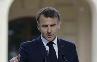 Fransa’dan Rusya’ya ateşkesi kabul etmemesi halinde...