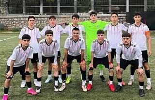 Futbolda Körfez fırtınası