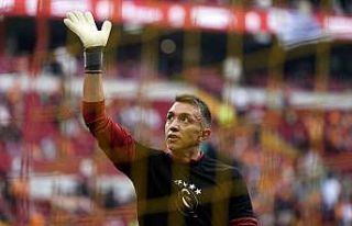 Galatasaray bu sezon ligde 15. kez kalesini gole kapattı