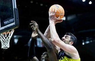 Galatasaray, Şampiyonlar Ligi’nde finalde