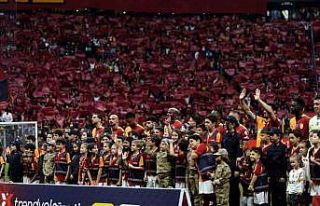 Galatasaray’da 3 değişiklik