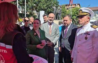 Garnizon komutanından koruyucu aile uygulamasına...