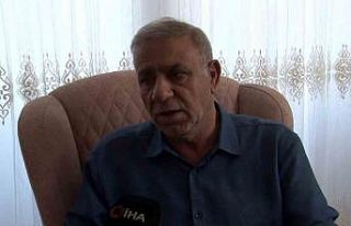 Gazeteci İlhami Işık "Barışı yaşatmamız...