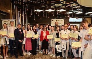 Gaziantep Büyükşehir Kardeş Şehirler Uluslararası...