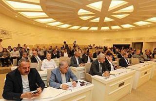 Gaziantep Büyükşehir’den TFF Başkanı Hacıosmanoğlu’na...