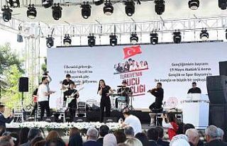 Gaziantep Büyükşehirin destekleriyle 200 öğretmenden...
