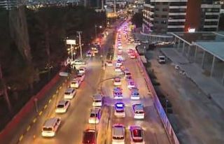 Gaziantep merkezli FETÖ operasyonunda şok detaylar:...