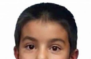 Gaziantep’in Araban ilçesinde kaybolan otizmli...