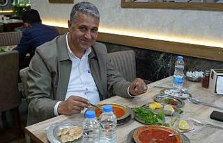 Gaziantep’in eşsiz lezzetleri beyran ve kelle paçaya...