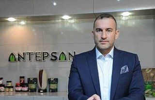 Gaziantep’in yükselen yıldızı Antepsan